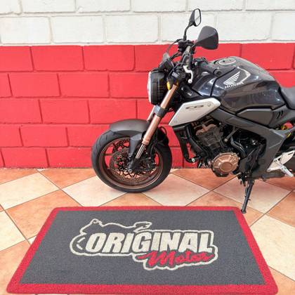 HONDA CB 650 R ABS HONDA CB 650 R ABS